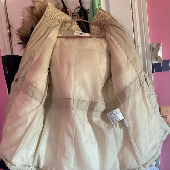 Liz claiborn winter jacket - Picture 2 of 3